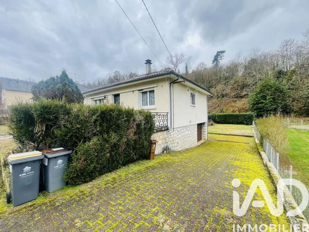 Photo 2 - Maison à BRIVE-LA-GAILLARDE