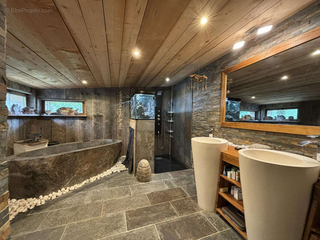 Maison à NOUANS-LES-FONTAINES