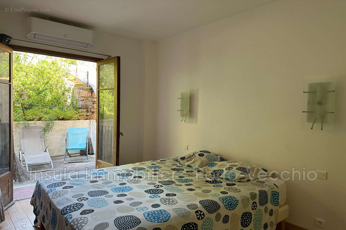 Appartement à PORTO-VECCHIO