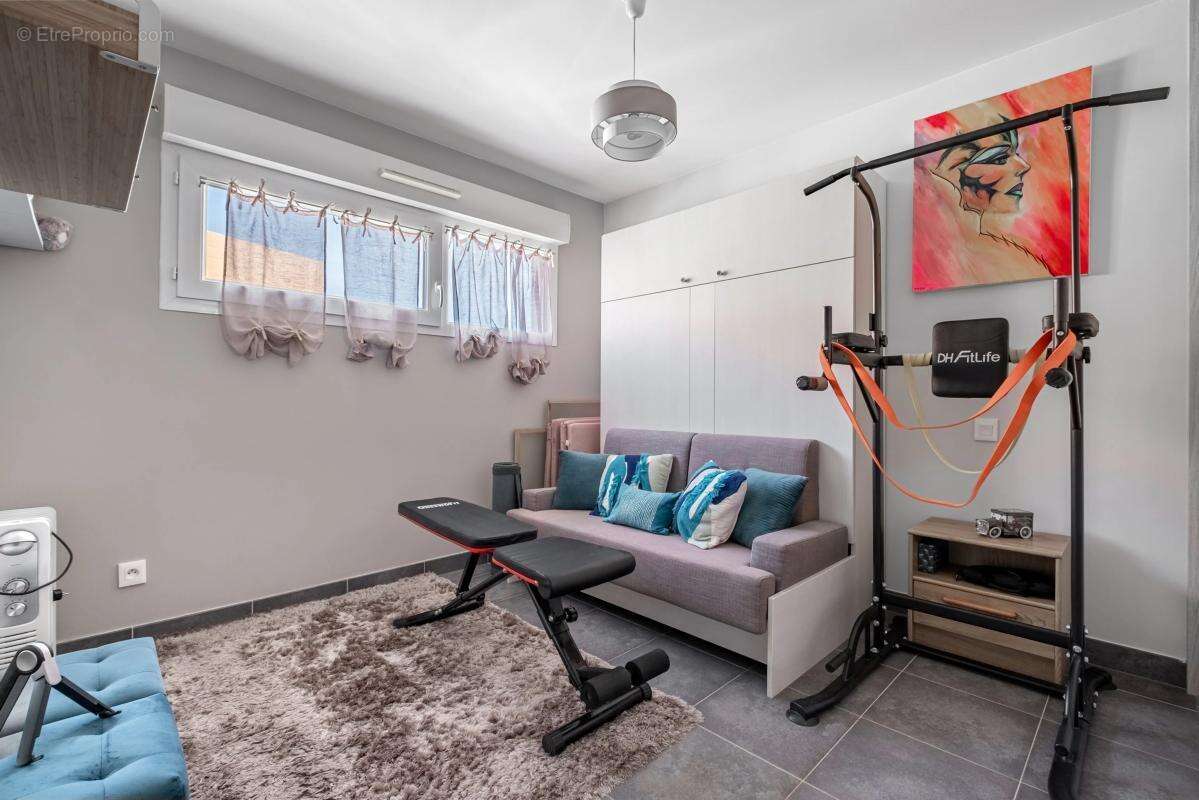 Appartement à SAINT-RAPHAEL