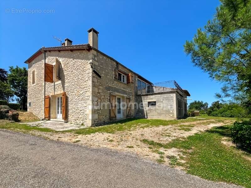 Maison à CONDOM