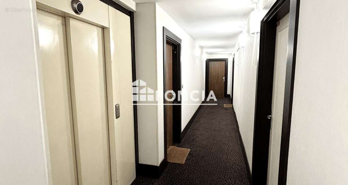 Appartement à BONNEUIL-EN-FRANCE