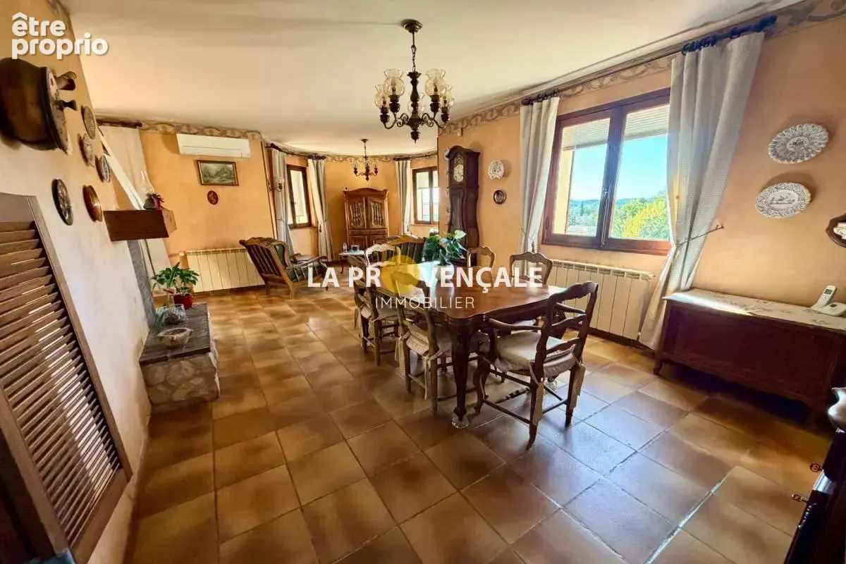 vente maison 6 Pièce(s) - photo 8