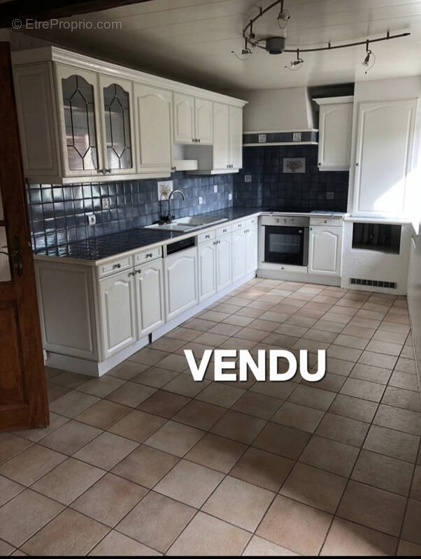 Appartement à SOULTZ-HAUT-RHIN