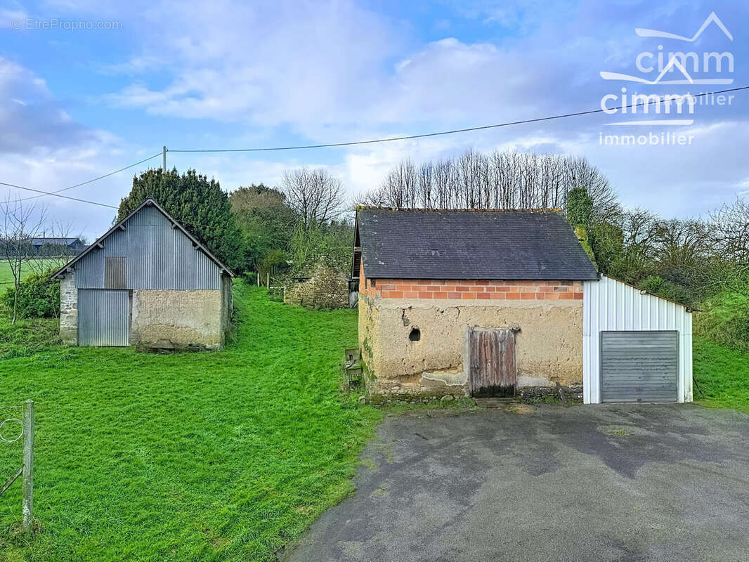 Maison 86 m² à Chance  - photo 8