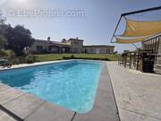 Maison à POLLESTRES