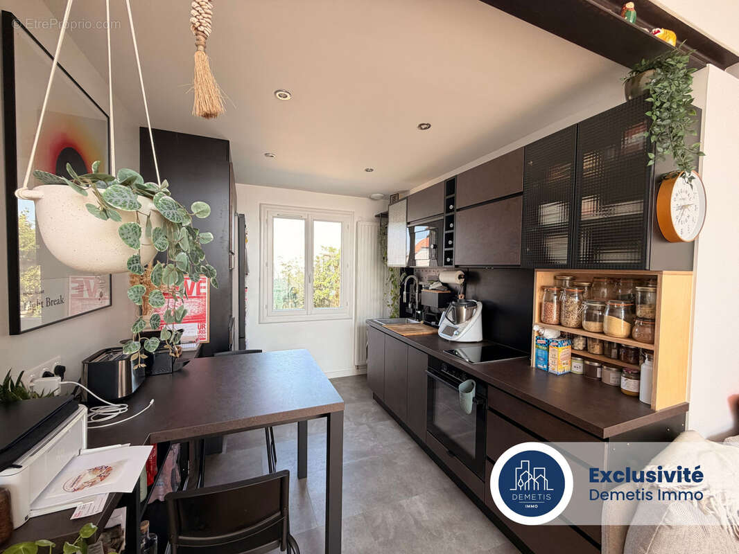 Maison renovee et lumineuse - photo 2
