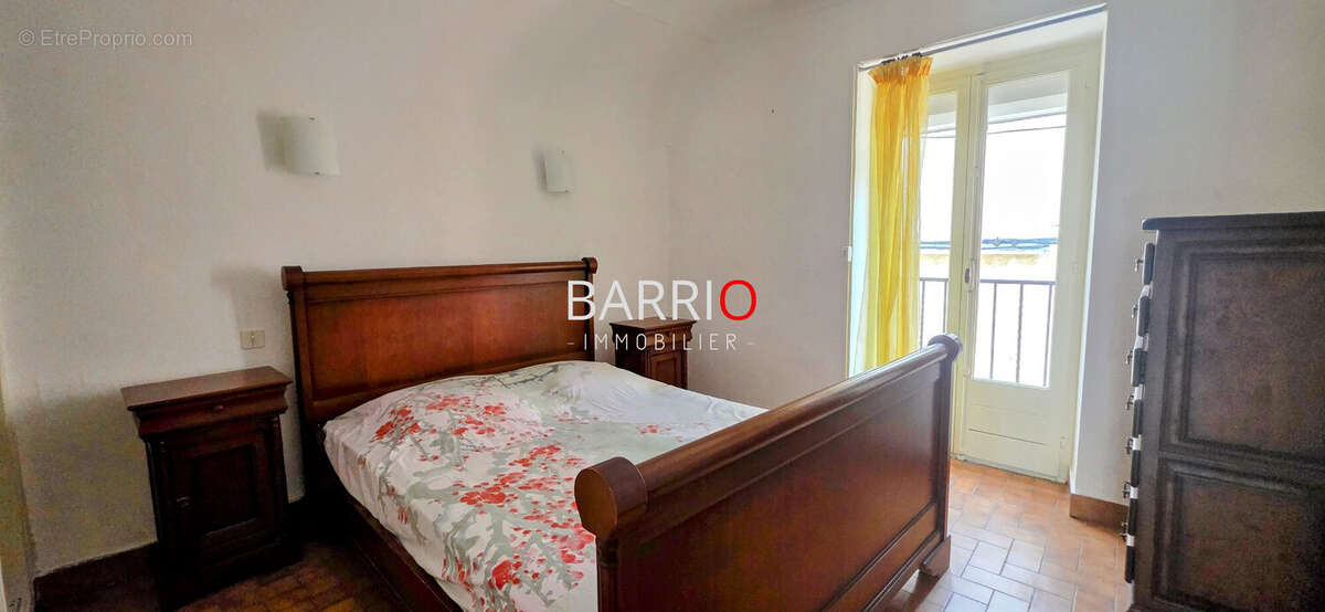 Maison à BANYULS-SUR-MER