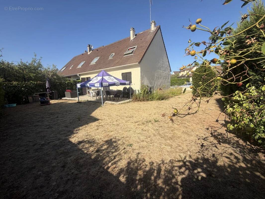 Maison à MONTESSON