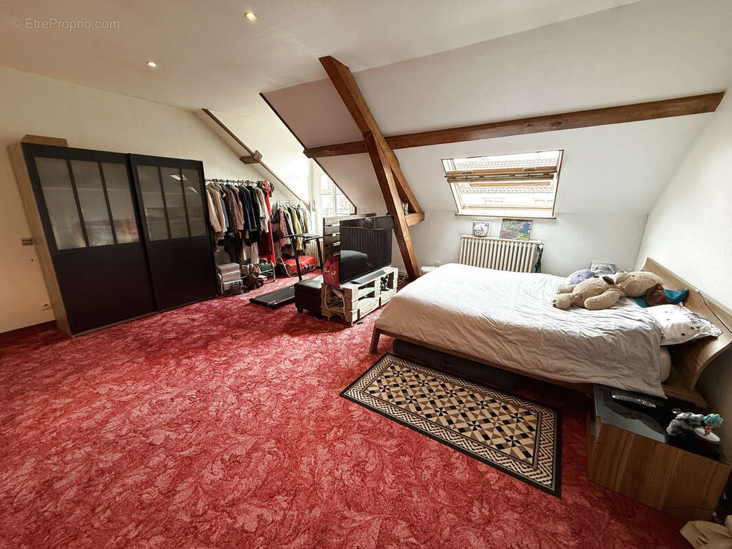 Maison à SAINT-OUEN