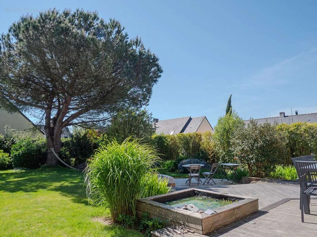 Maison à MAUVES-SUR-LOIRE