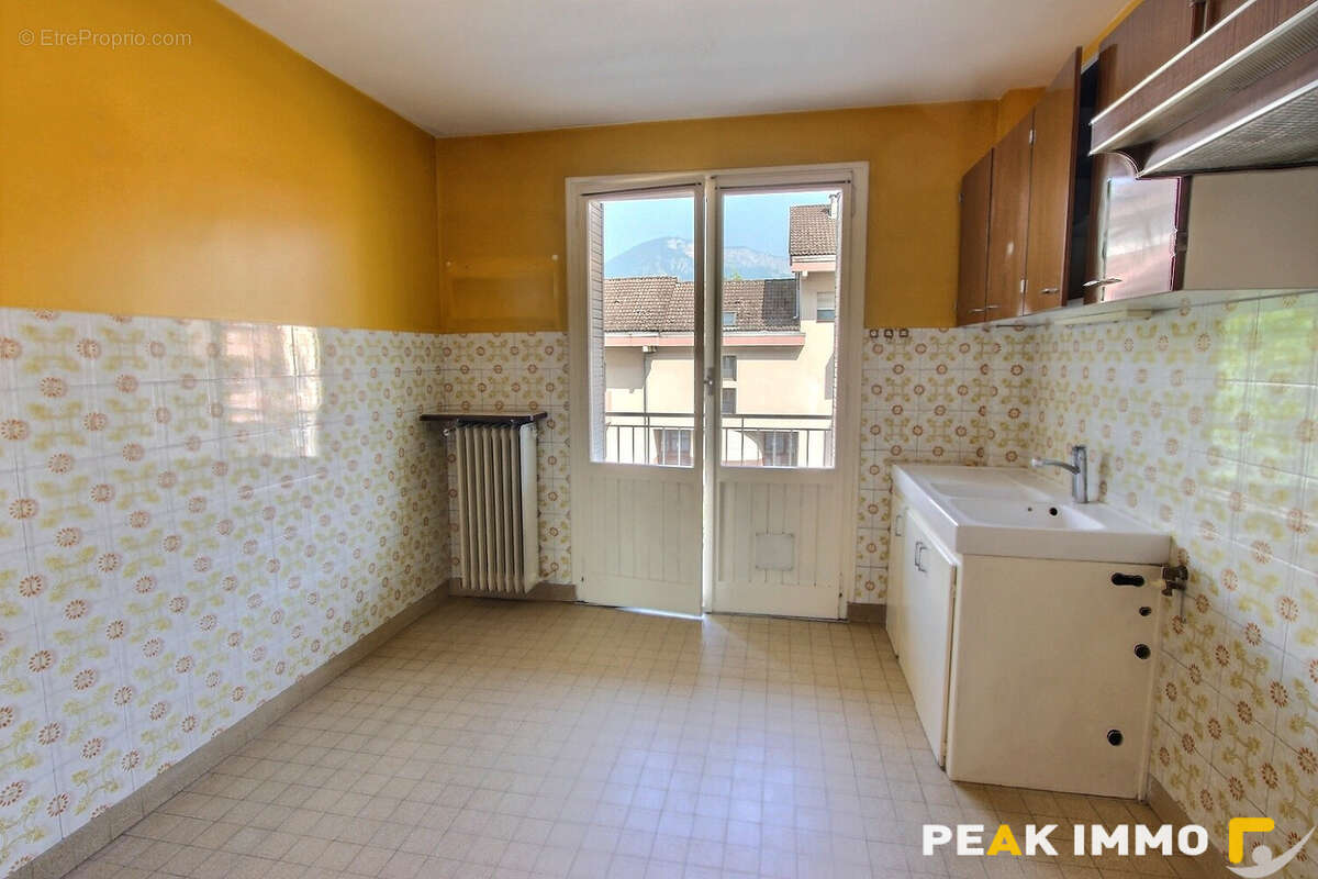 Appartement à ANNECY