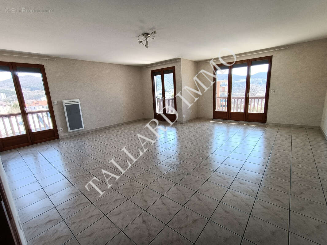 Appartement à GAP