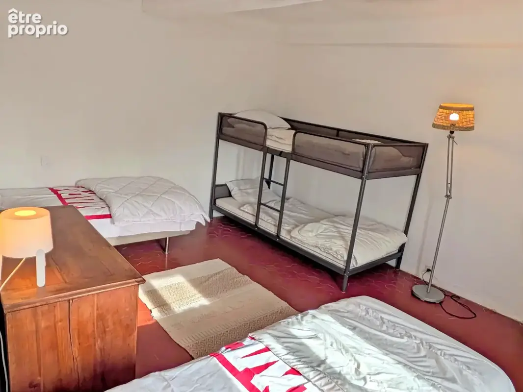 Exclusivité - charmant mas provençal avec piscine - photo 34