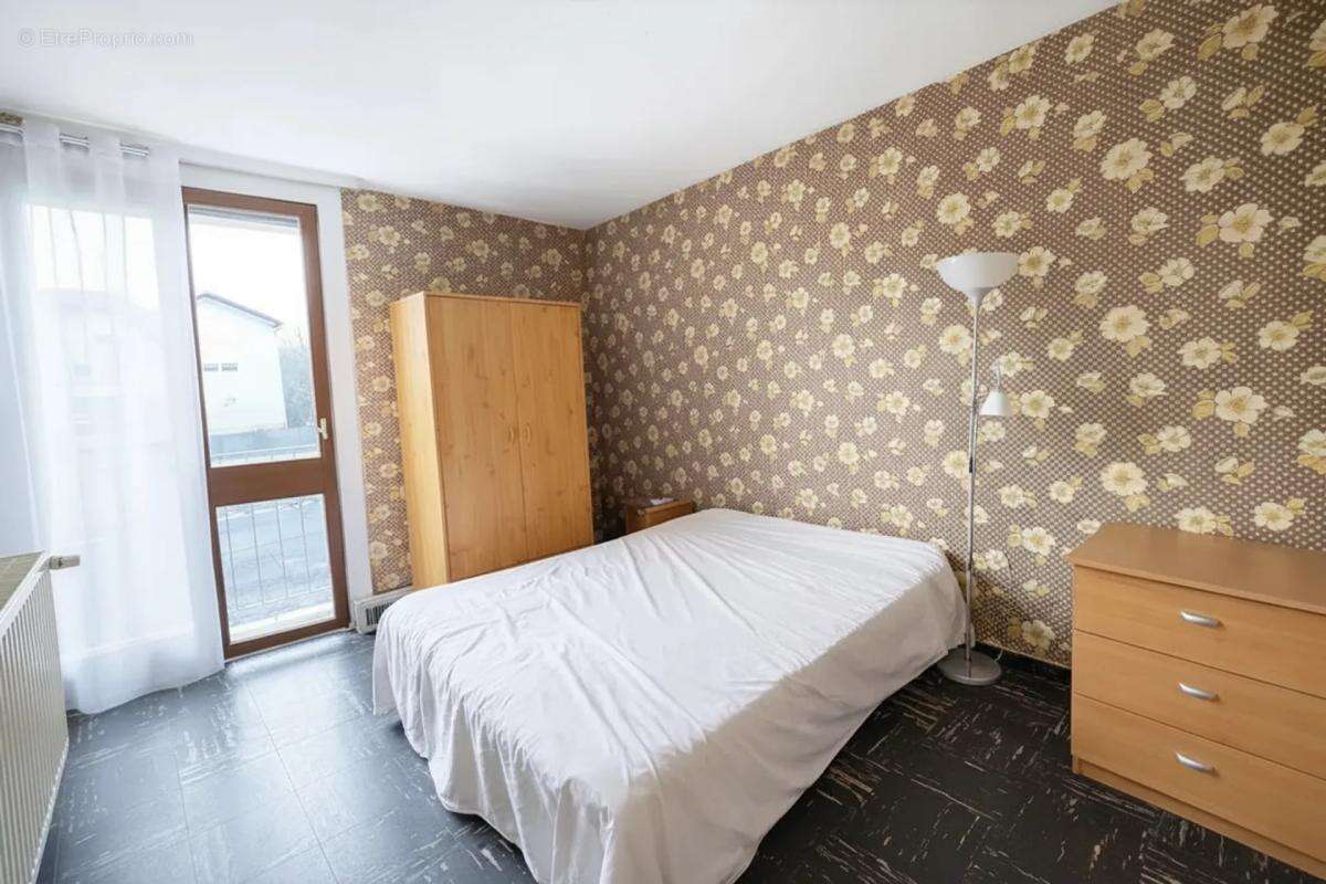 Appartement à ORLY