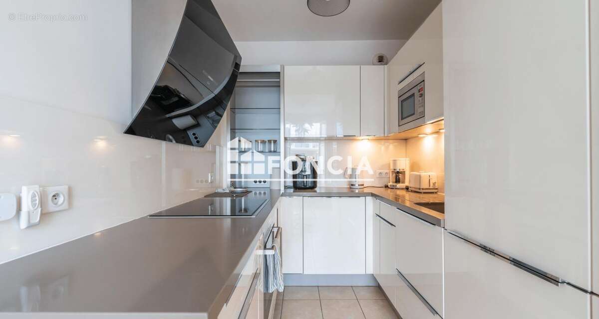 Exceptionnel 3p 75m2 victoria - photo 7