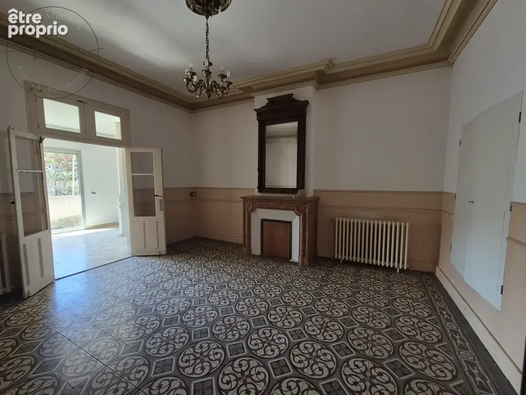 Maison à GABIAN