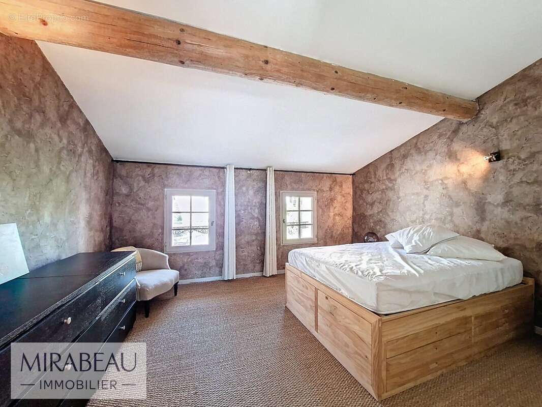 Maison à BEAUMONT-DE-PERTUIS