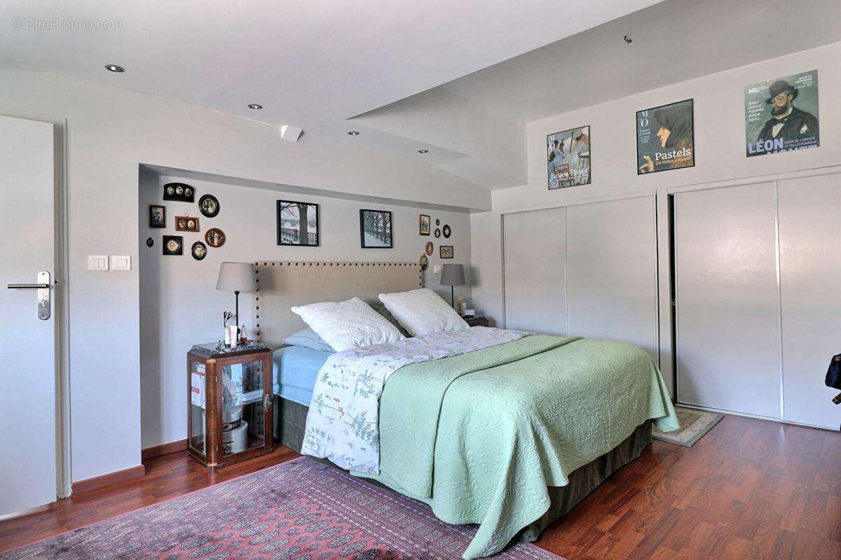 Appartement à ANGERS