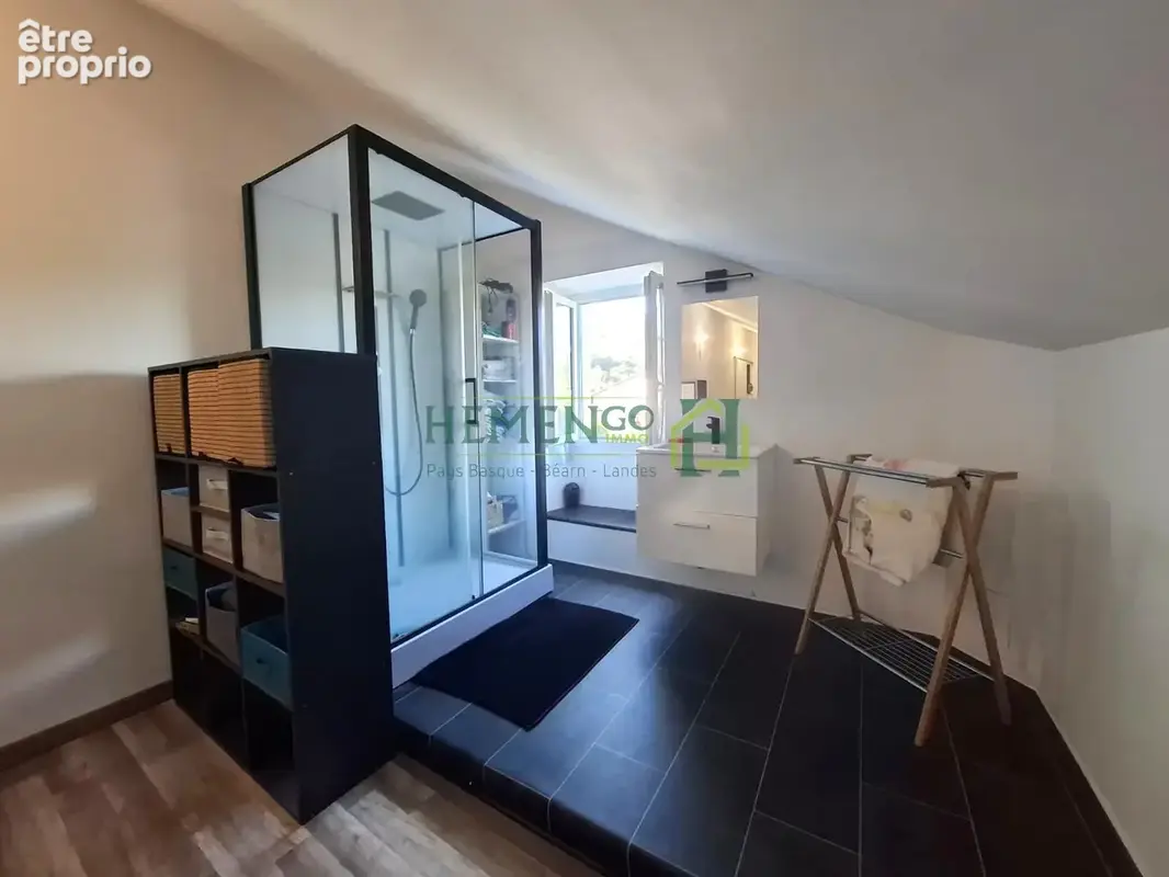 Belle maison familiale à Lecumberry, à proximité de Saint-Jean-Pied-de-Port et de l’Espagne en exclusivité - photo 7