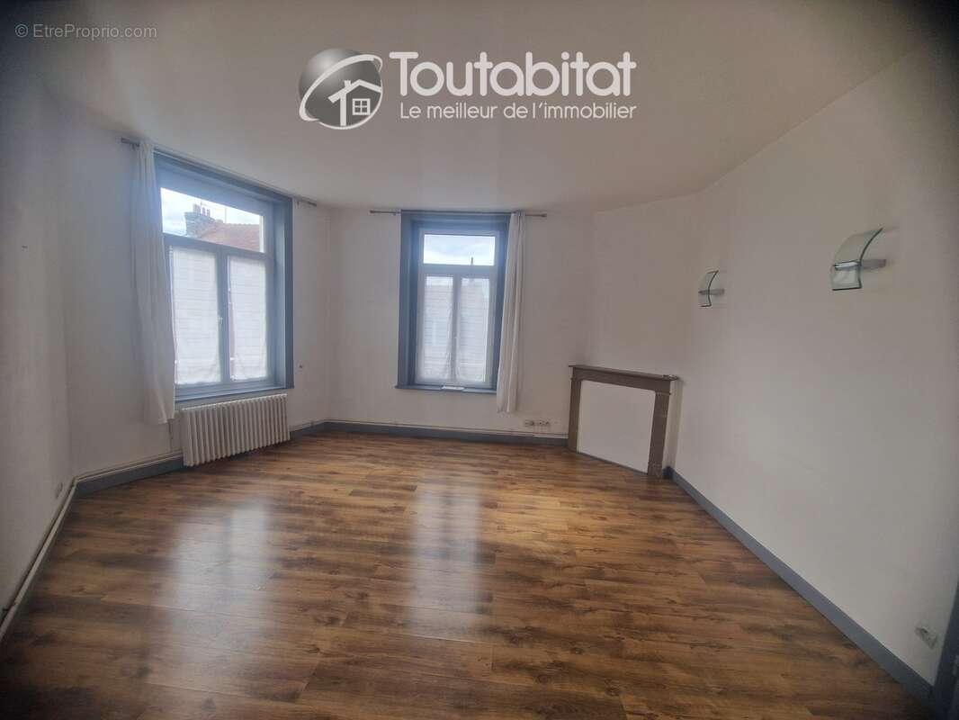 Appartement à LILLE