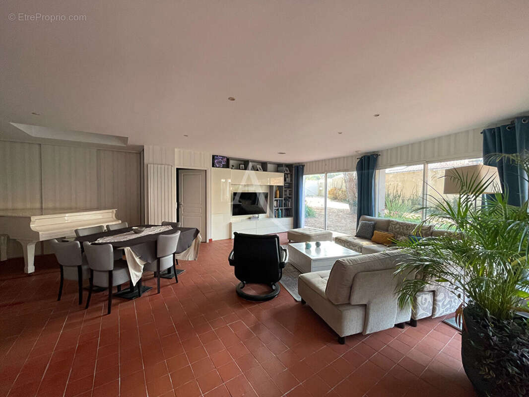 Maison à JARD-SUR-MER