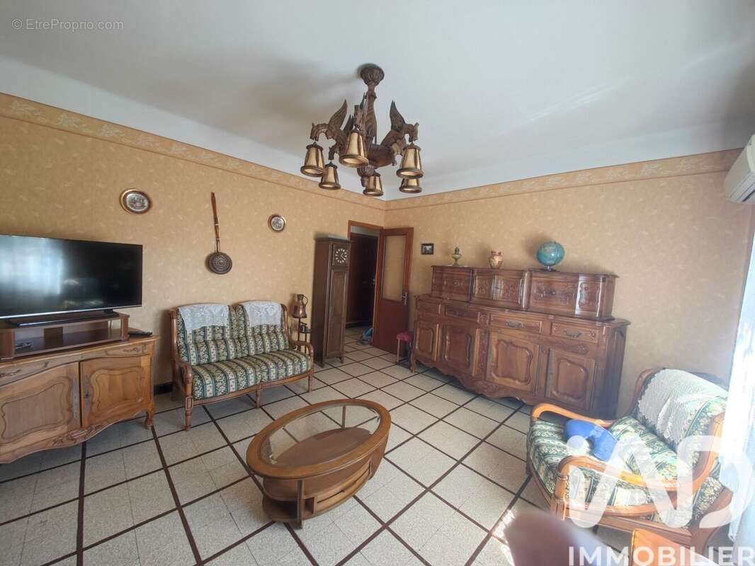Photo 5 - Maison à SALINDRES