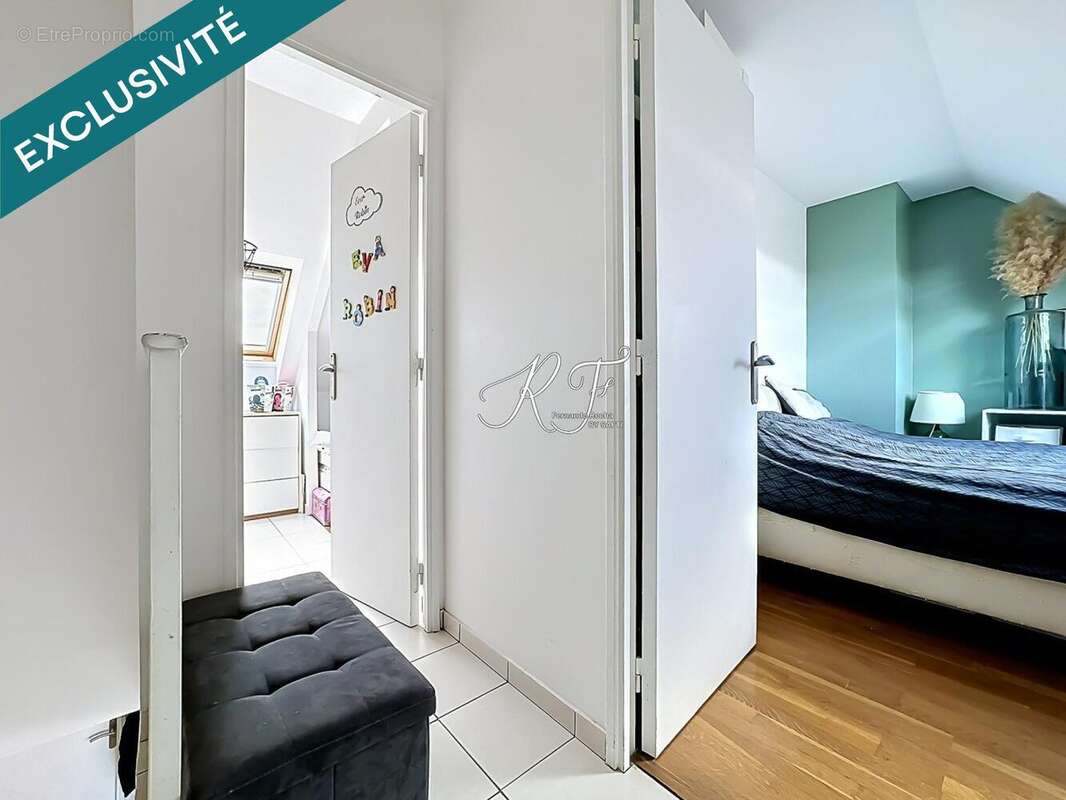 Photo 9 - Appartement à ERAGNY
