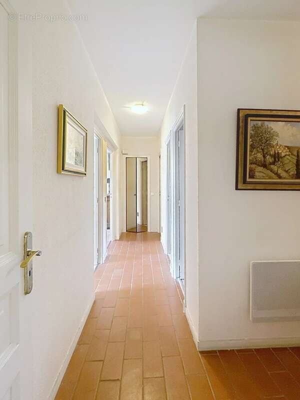 Maison à VILLENEUVE-LOUBET