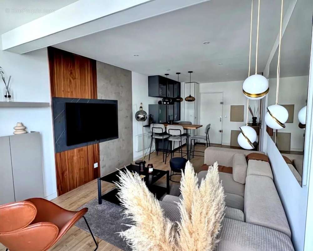 Appartement à LA GRANDE-MOTTE