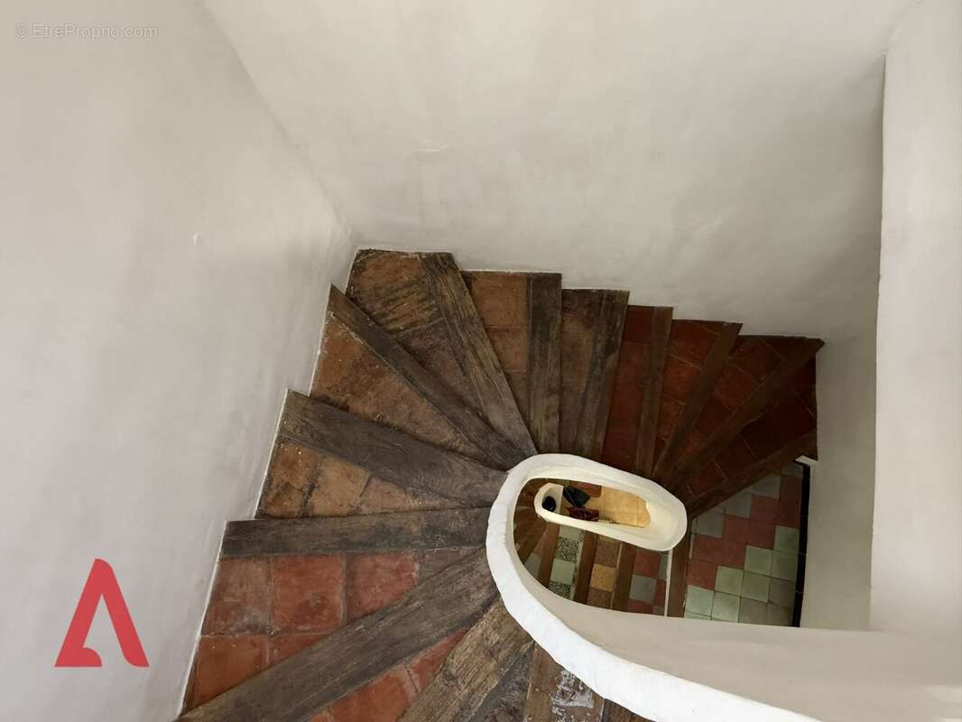 Charmante maison de village au cur de Laurens  3 chambres et terrasses - photo 18