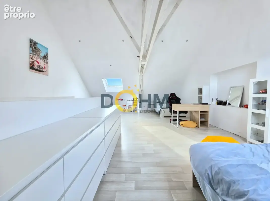 Exclusivité Billy-Montigny — Maison de 1922 entièrement rénovée (environ 120 m2) - photo 14