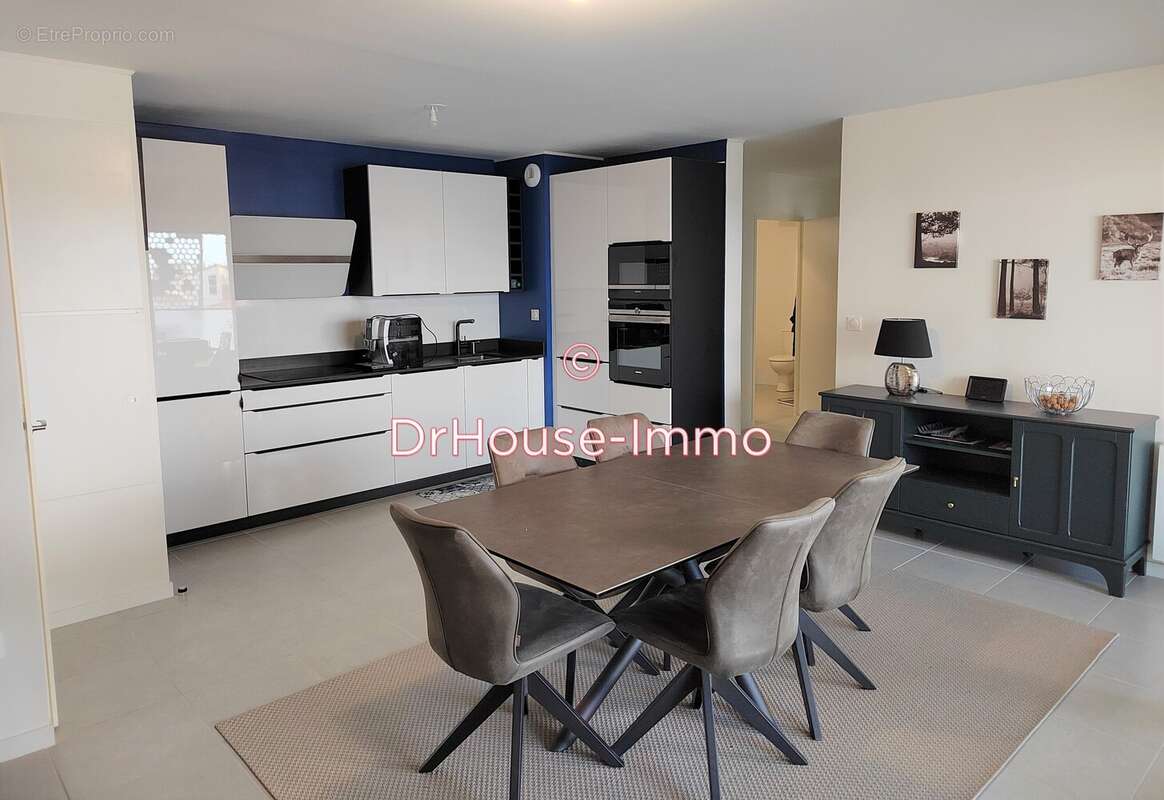 Appartement à ROYAN