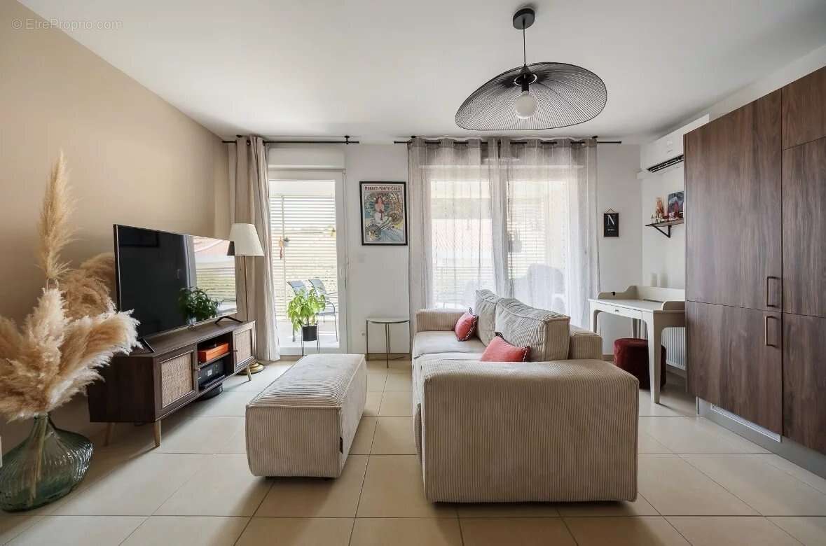 Appartement à LA CIOTAT