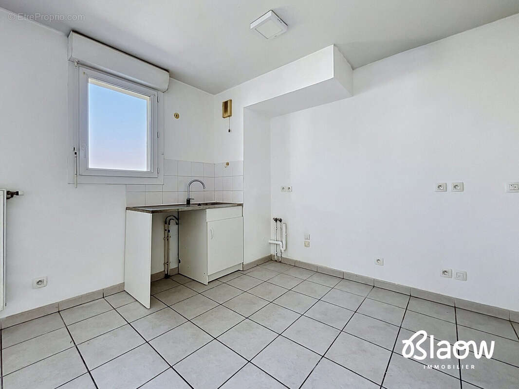 Appartement à VAULX-EN-VELIN