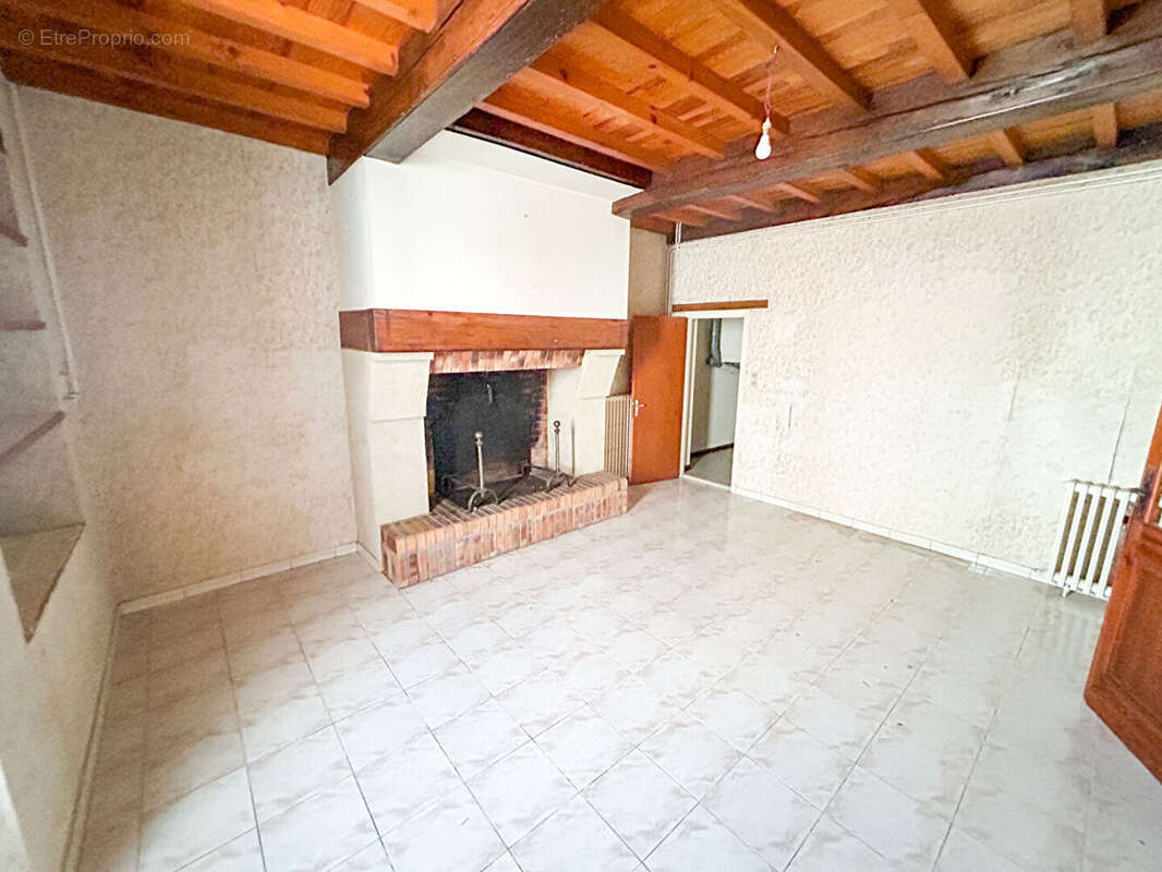 Appartement à MONT-DE-MARSAN