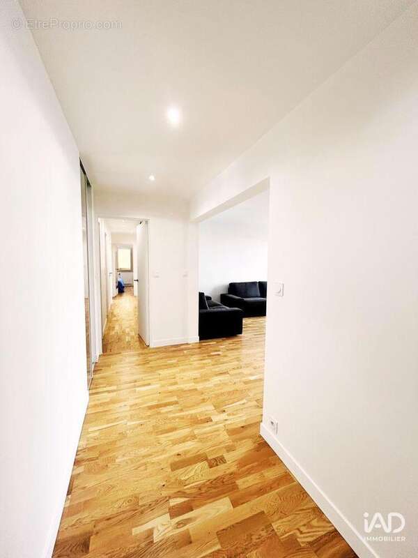 Photo 4 - Appartement à PARIS-11E