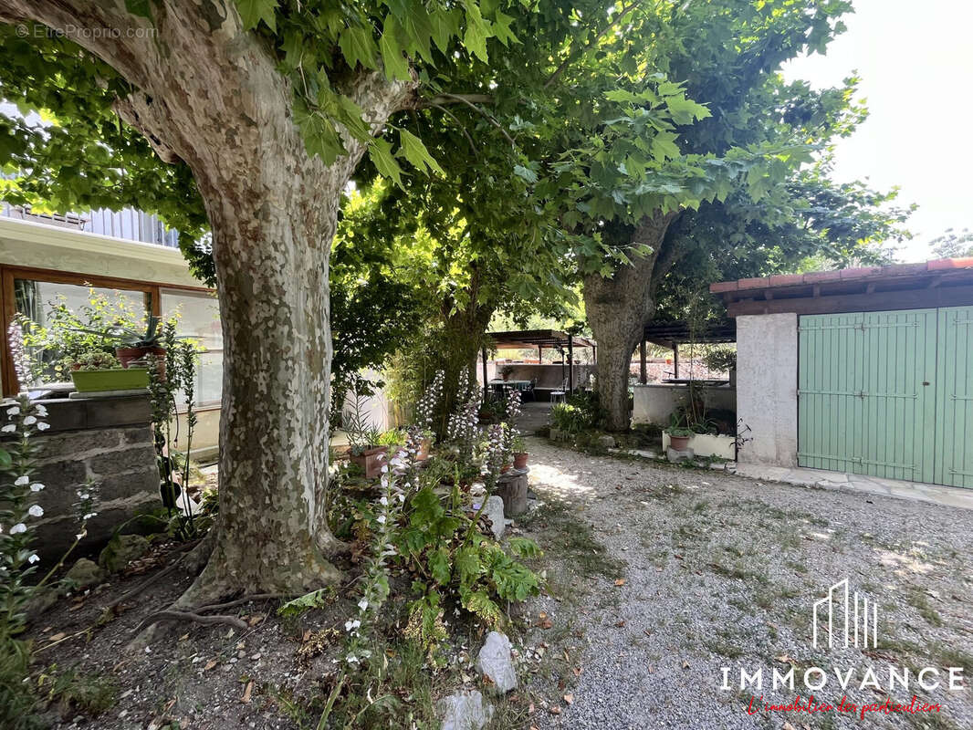 Maison à MONTPELLIER