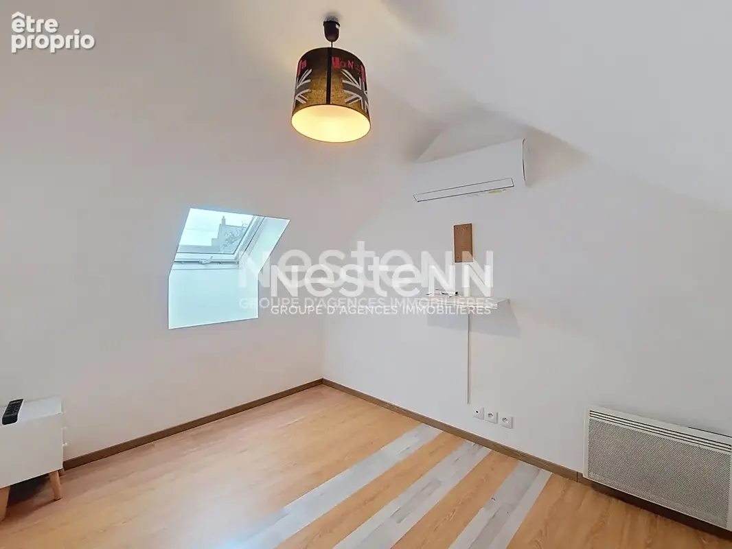 Maison en pierre Thignonville 3 pièces 89m² proche commodités en parfait état - photo 6