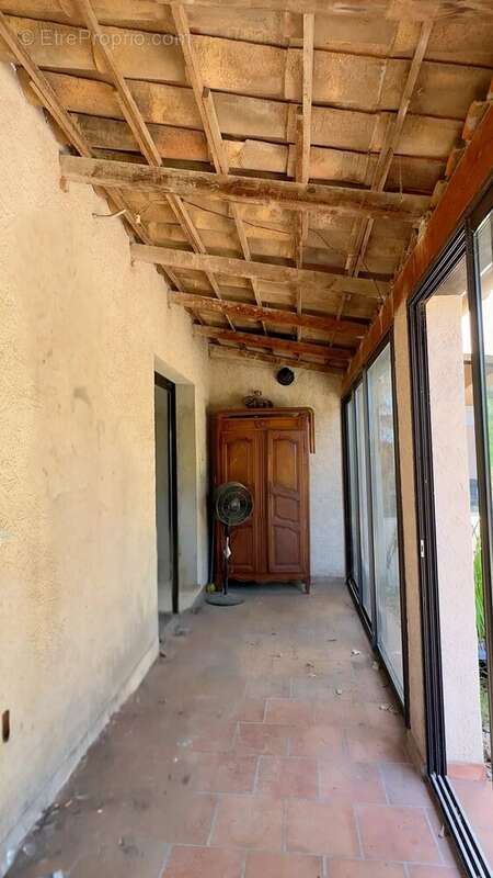 Maison à LA SEYNE-SUR-MER