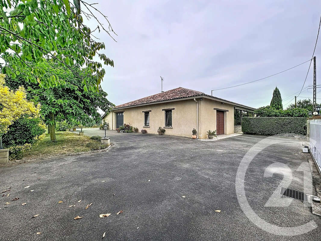 Maison 160 m² à Montauban  - photo 12