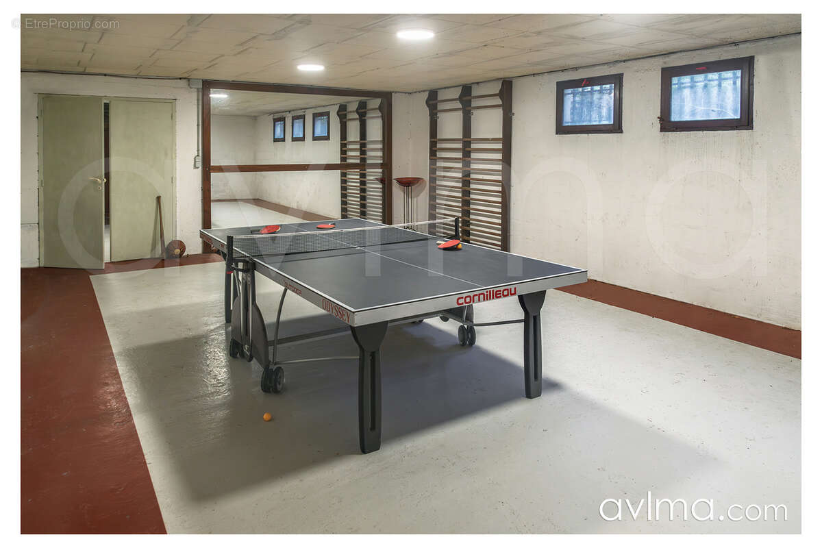 Maison à LOUVECIENNES