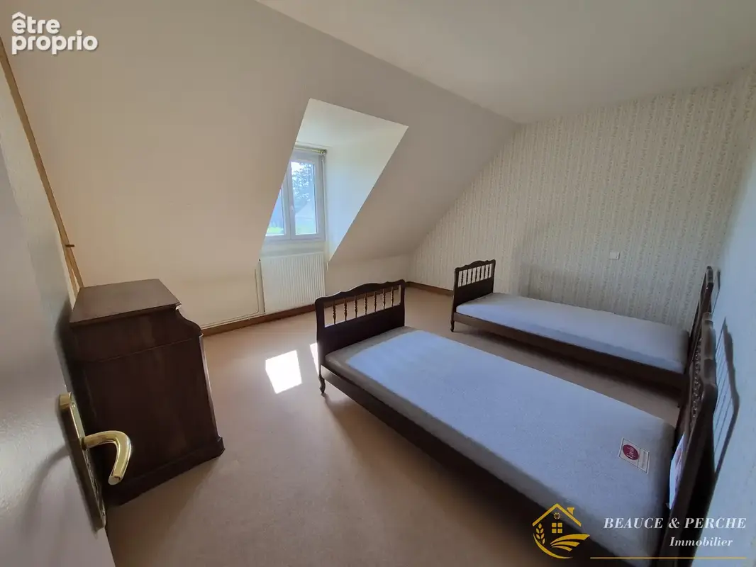 Maison 7 pièces 195 m² à vendre à Brou (28160) - photo 18