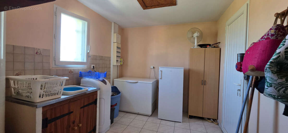 Maison à TAIZE-AIZIE