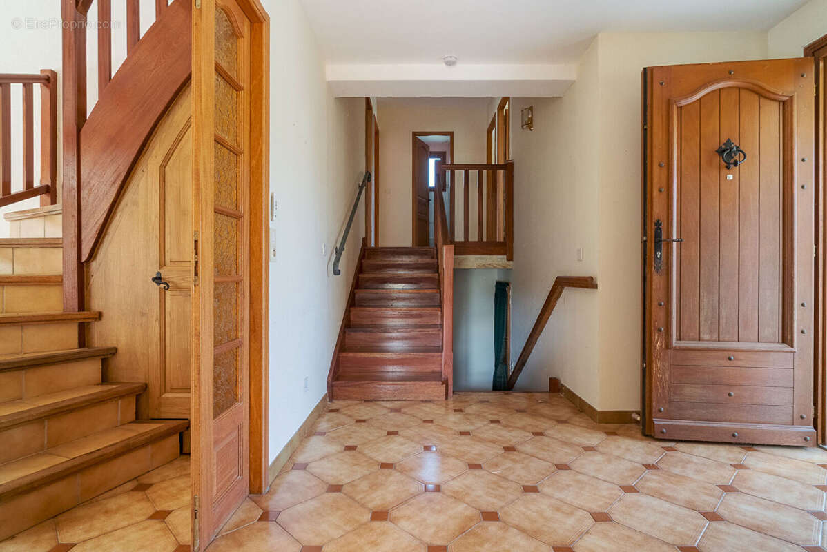 Maison à CARCASSONNE