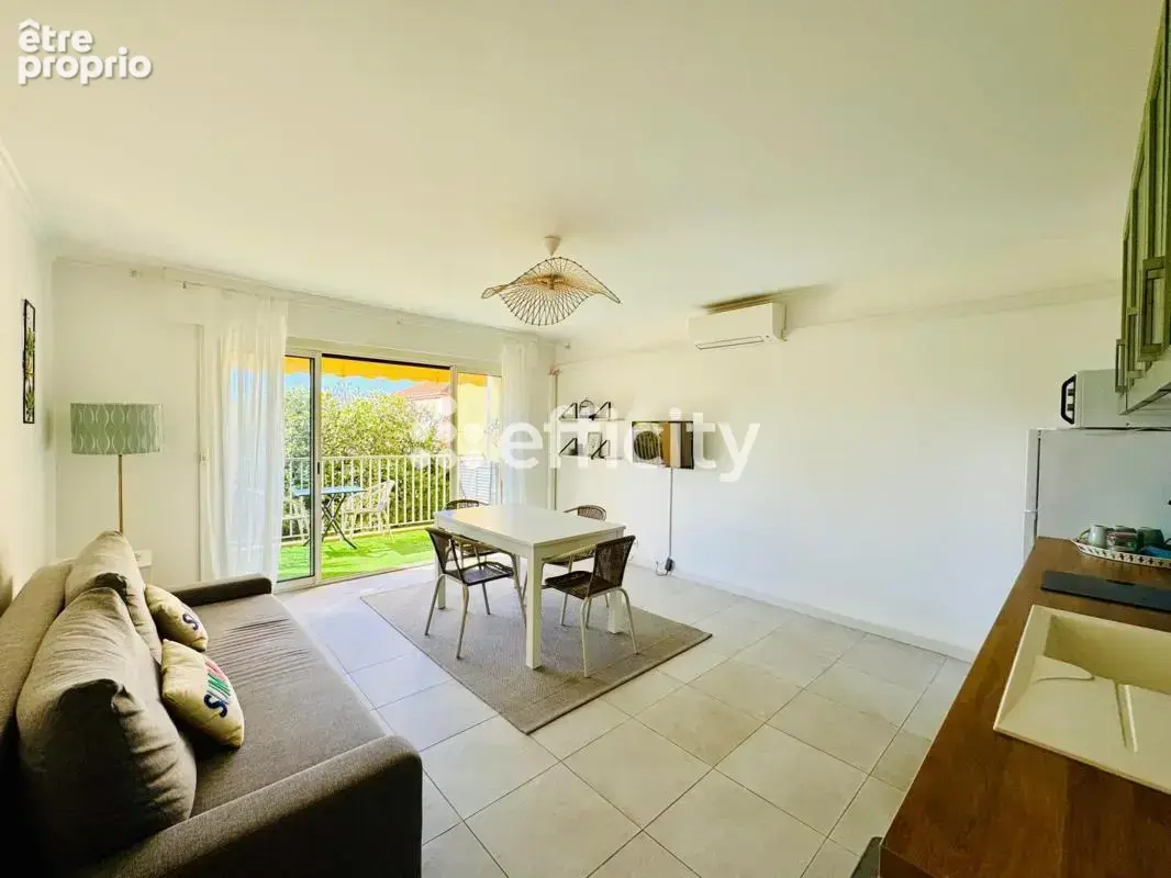 Appartement - photo 2