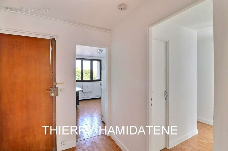 Appartement à ARGENTEUIL
