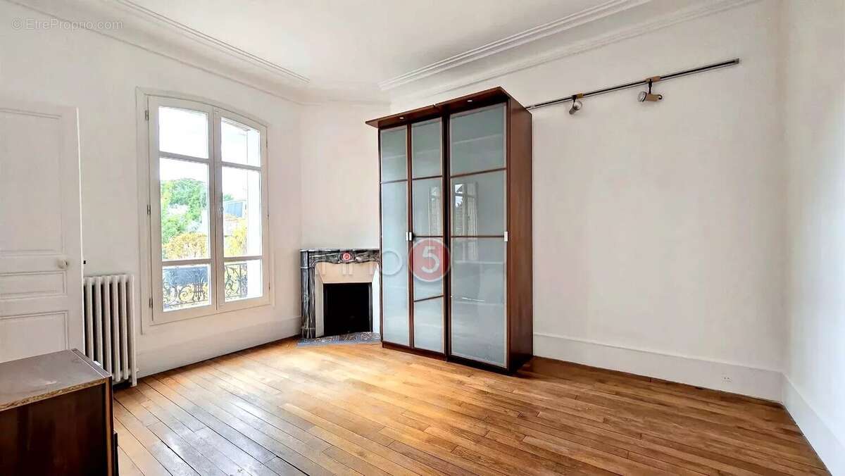 Maison à VILLEMOMBLE