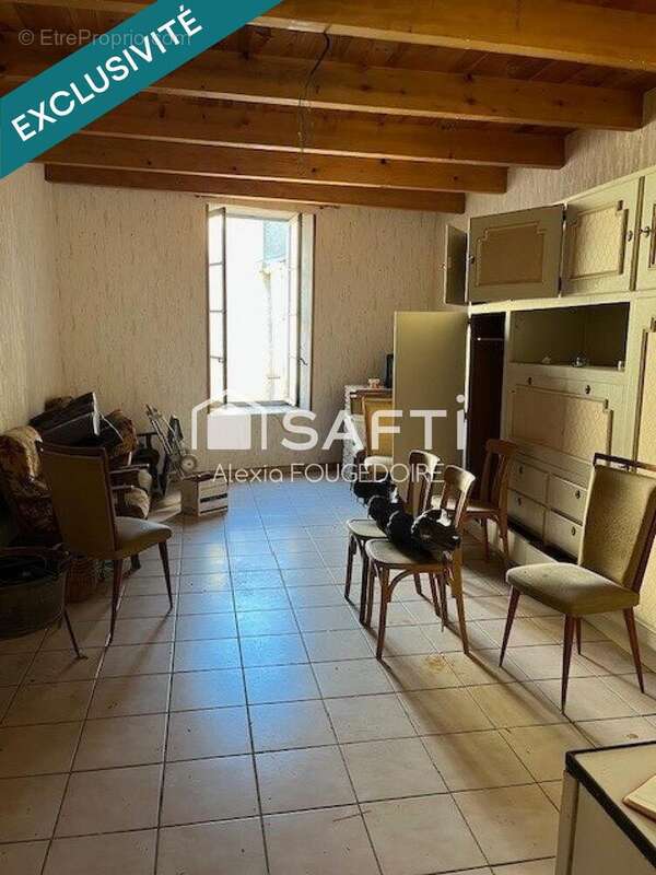 Photo 8 - Maison à QUARANTE