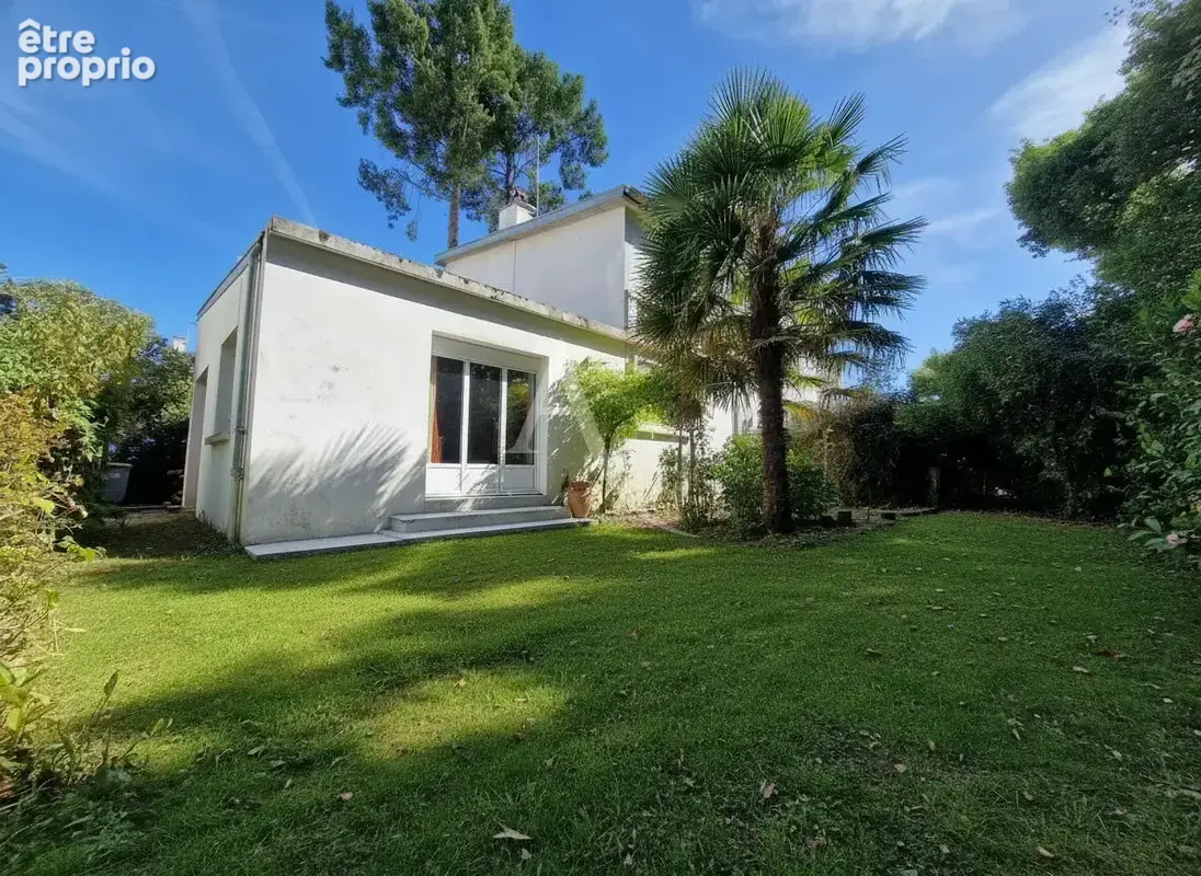 Maison 5 pièces 100 m² à vendre à Nantes (44300) - photo 2